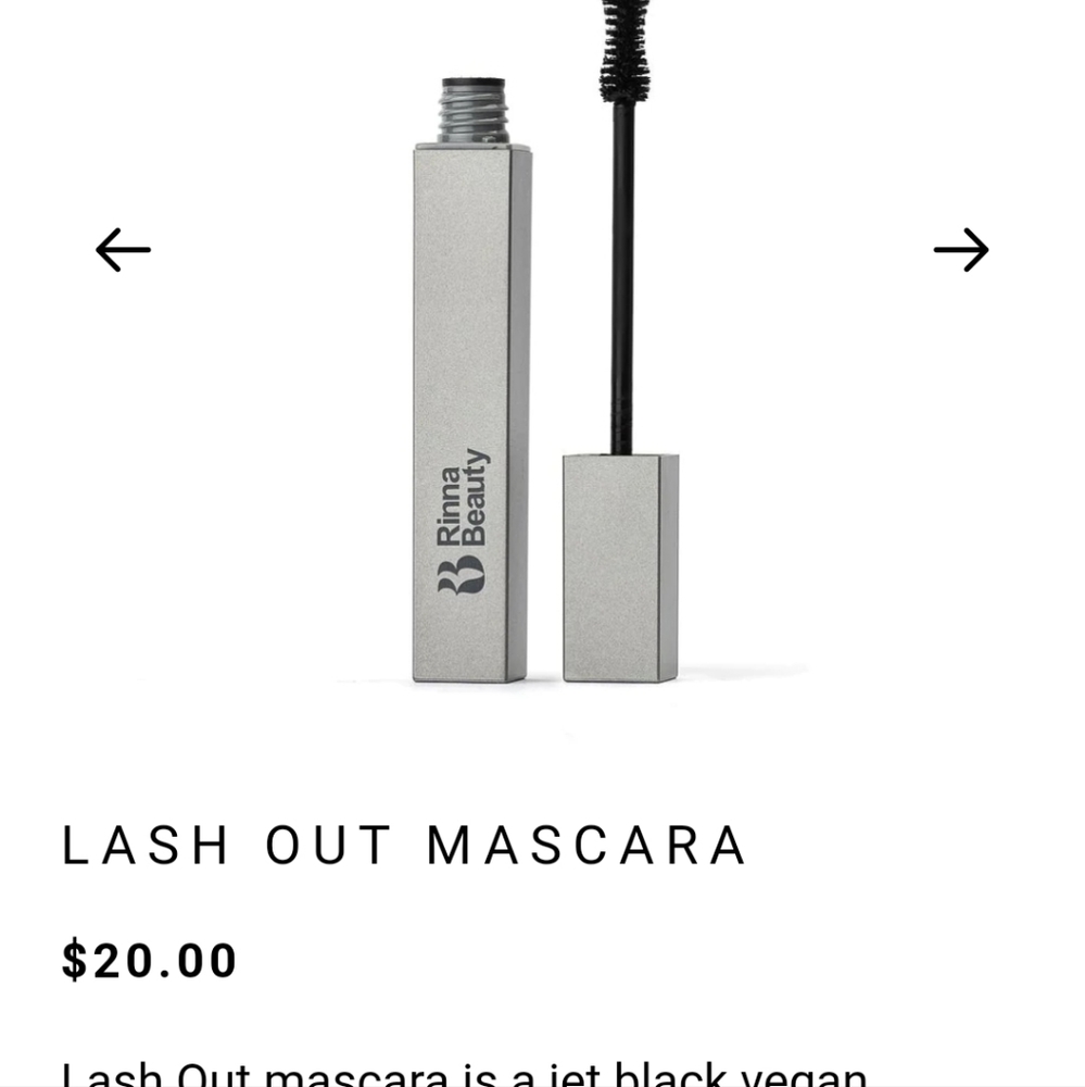 Lisa Rinna makeup - Picture 13 of 14
